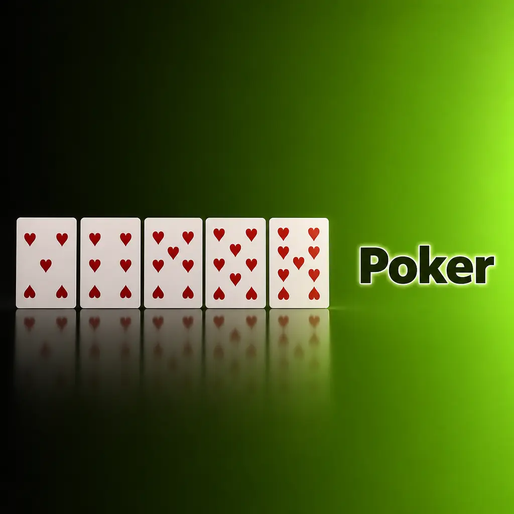 Live casino poker variants including Casino Hold'em, Three Card Poker, and Ultimate Texas Hold'em with bonus side bets.