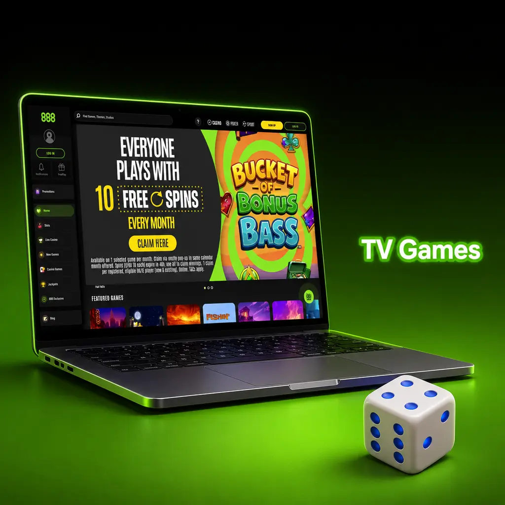 TV game shows with spinning wheels and dice: Crazy Time, Monopoly Live, Dream Catcher, Deal or No Deal, Lightning Dice, Mega Ball